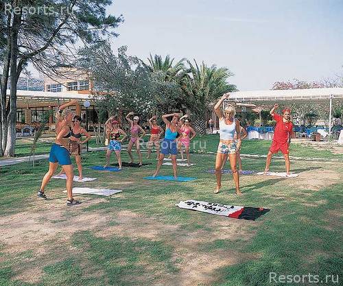 Pine Bay Beach Club 9